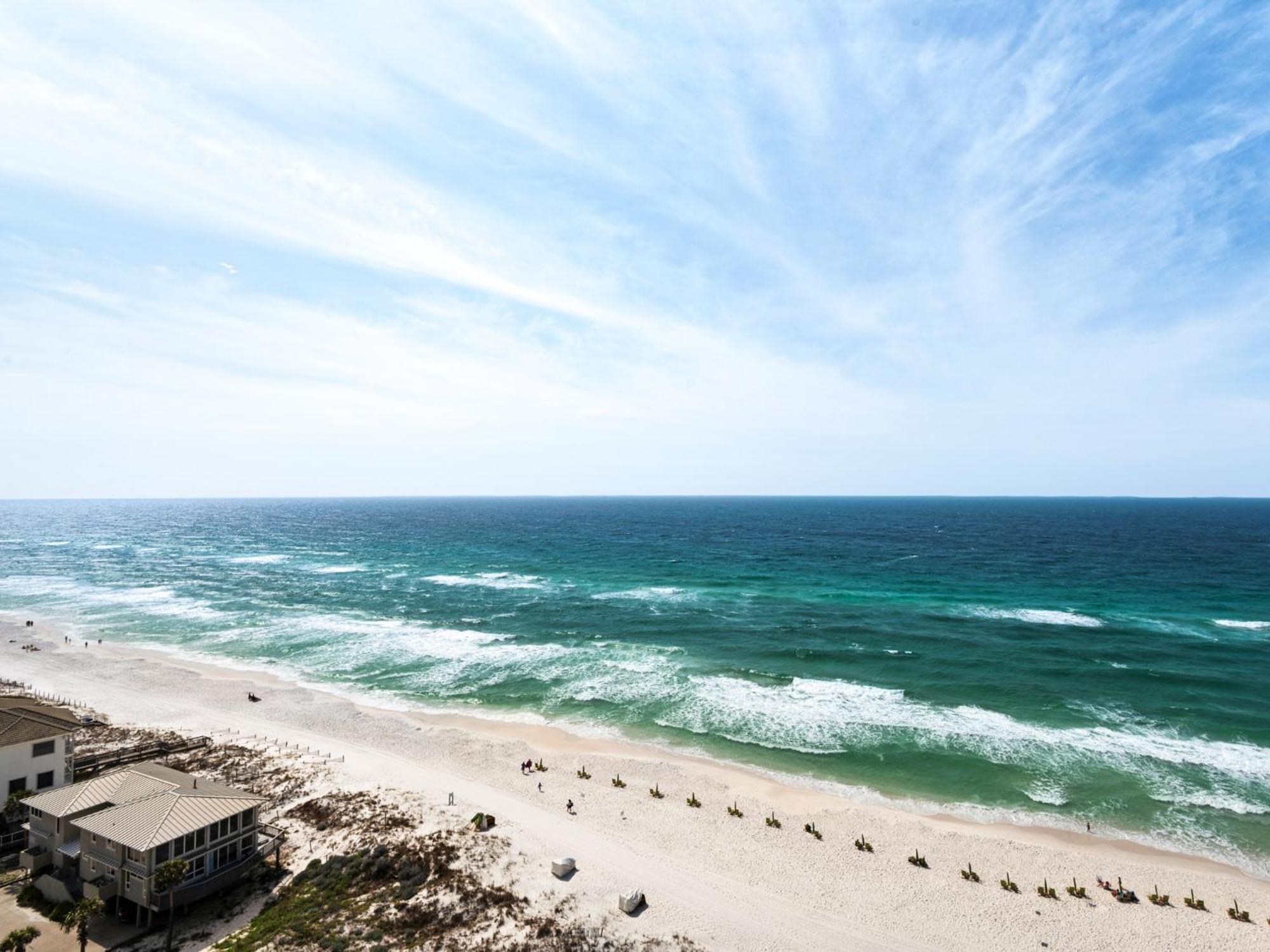 Hidden Dunes Condominium 1406 By Newman-Dailey Destin Exterior photo